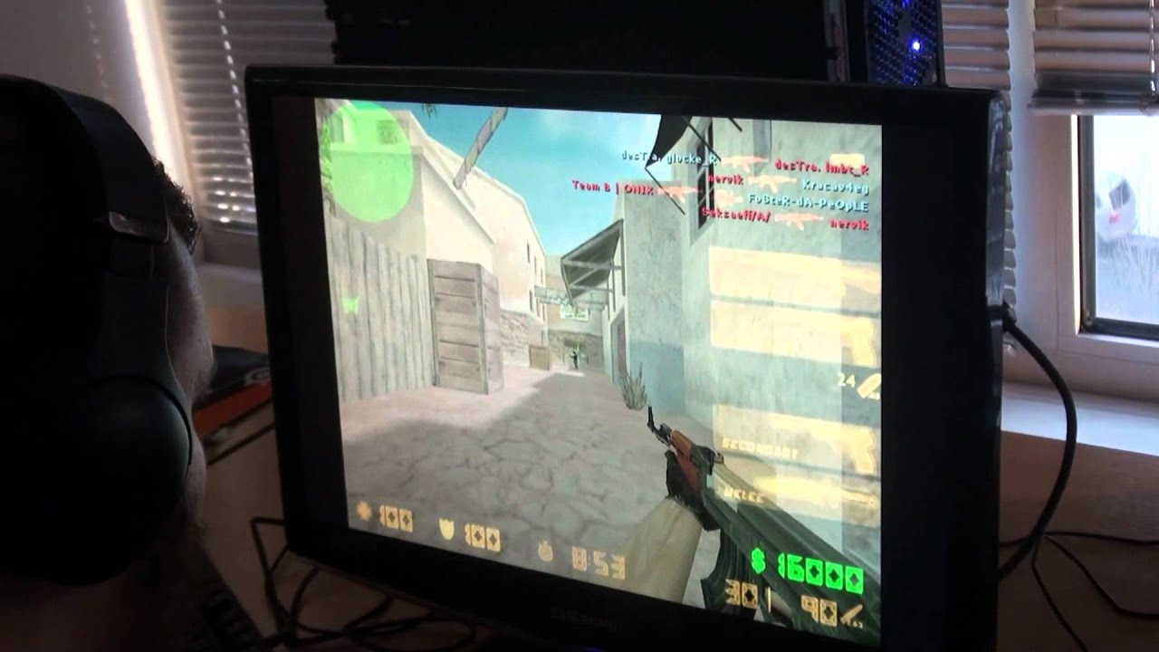 Starix, Edward & ZeroGravity training aim
