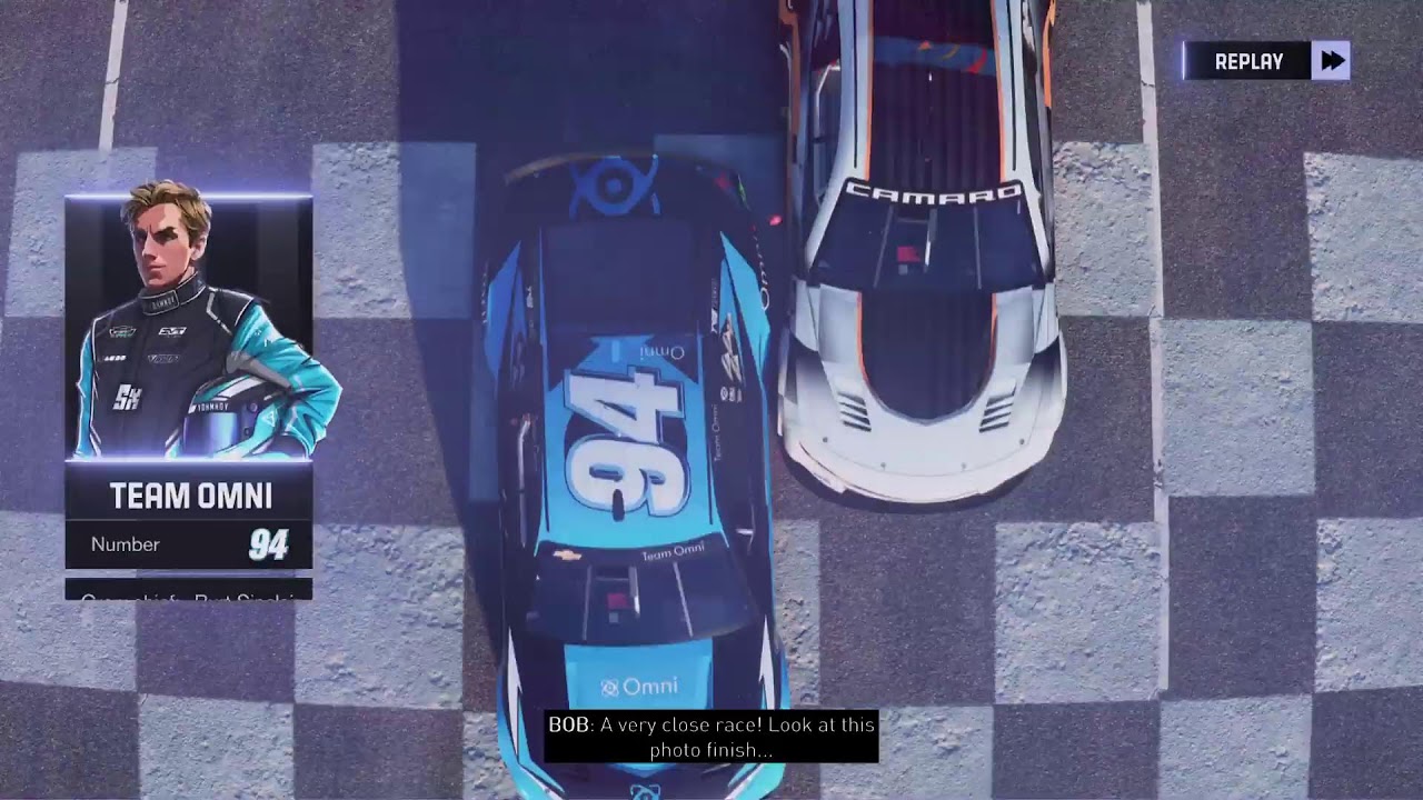 The crew motor fest PS5 gameplay