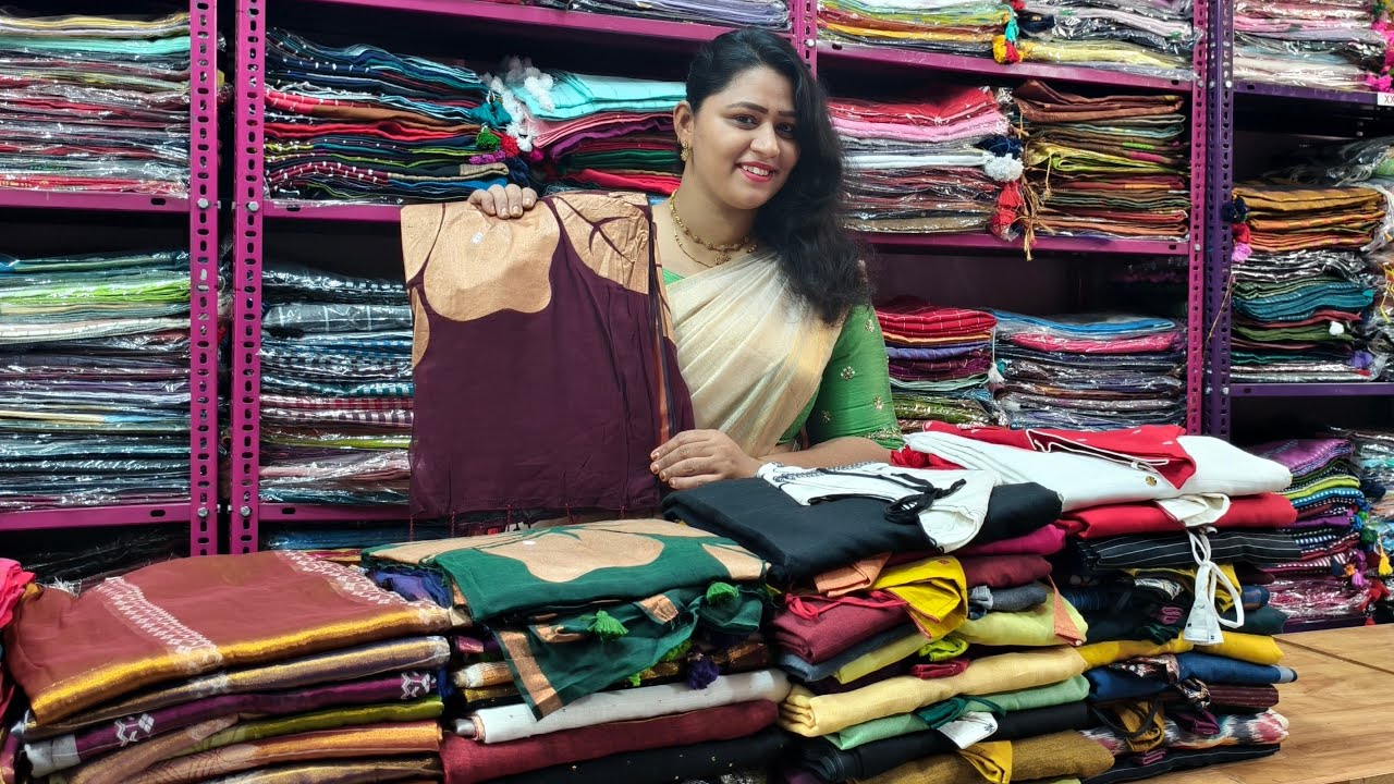Tassar Sarees collections order number9025956417