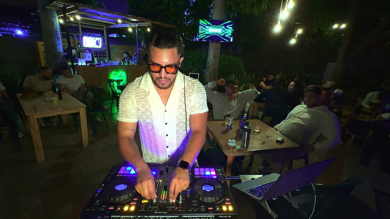 Mix Reggaeton Old School (Daddy Yankee, Don Omar, Wisin & Yandel) | Playa Session #3