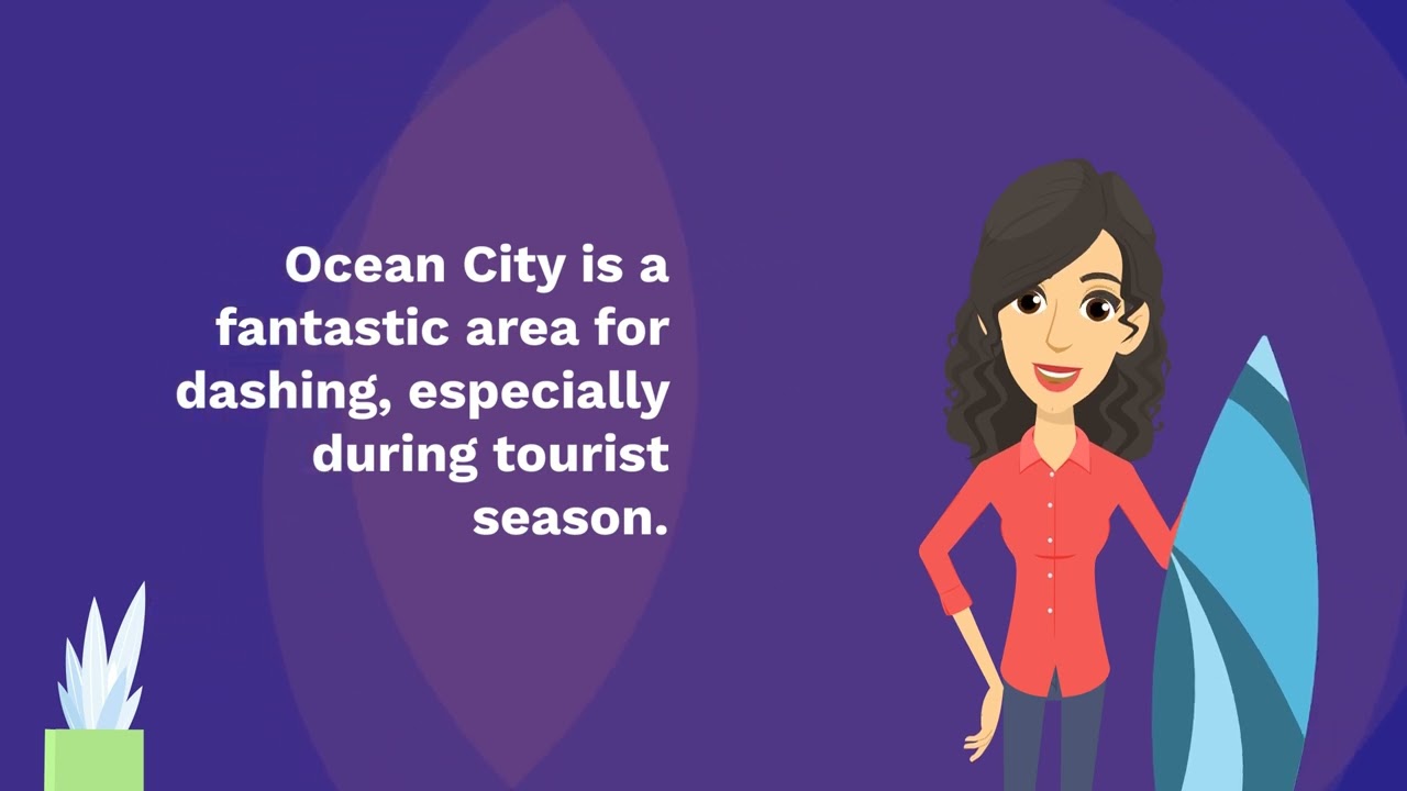 Delivering with DoorDash in Maryland: Tips, Hotspots, and Earnings