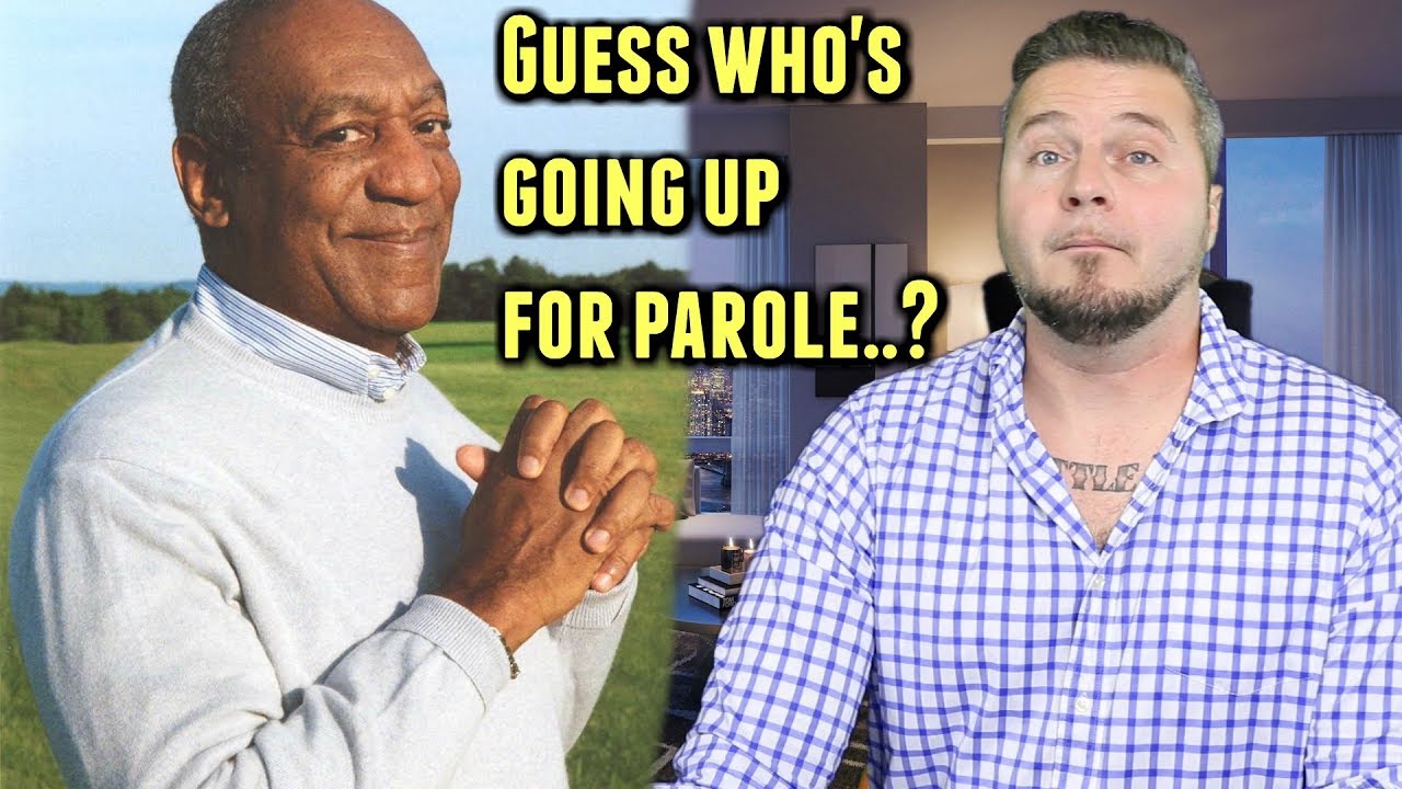 Could Bill Cosby Get Released From Prison?