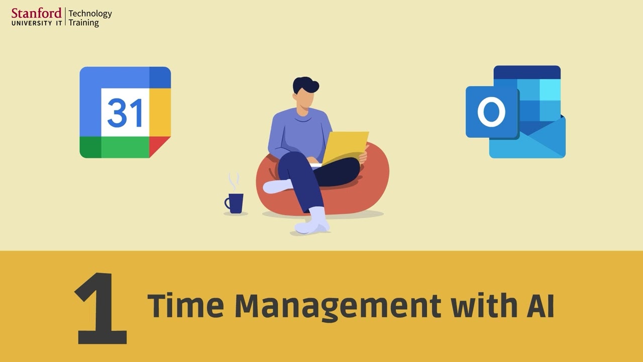 4 Tips to Boost Productivity with AI!