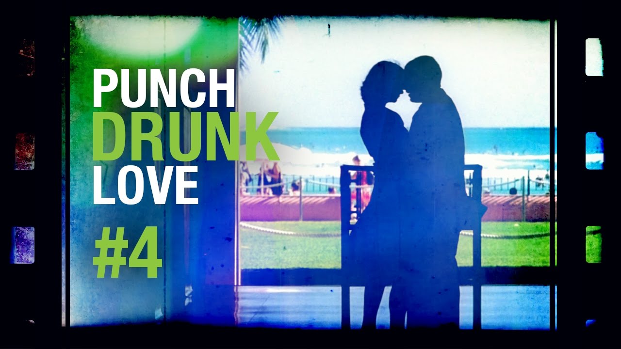 Retour vers la Culture #4 - Punch-Drunk Love