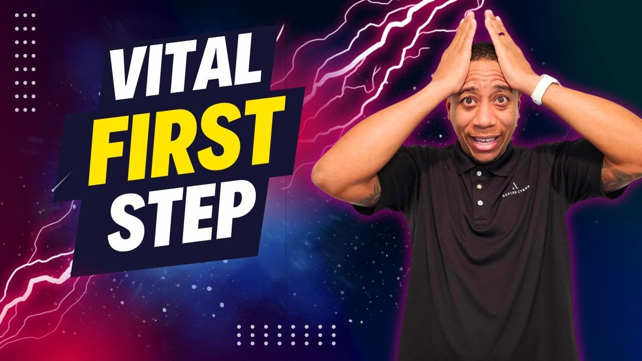 CMMC Readiness: Build Your Asset Inventory | Step #1
