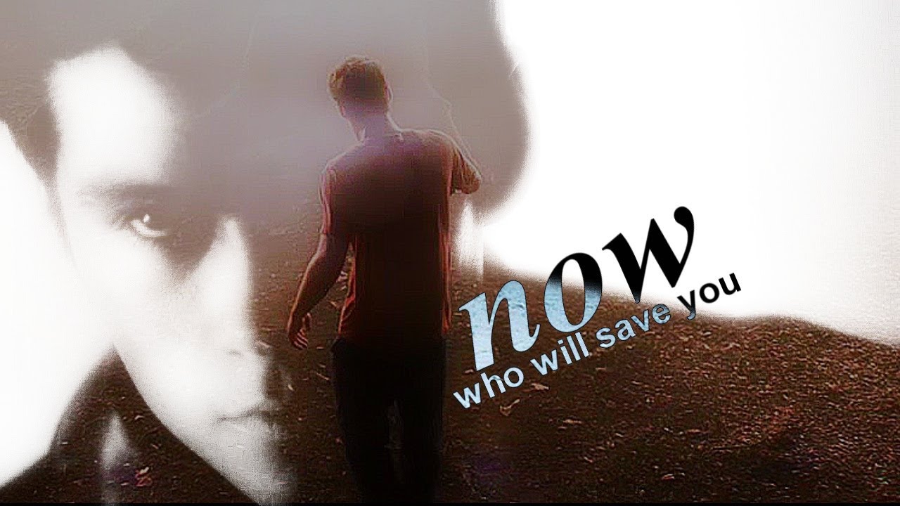 who will save you now [тeen ωolf s3]