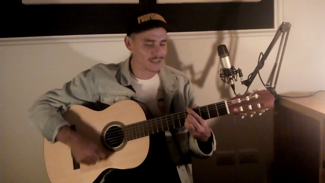 Fin de Semana - Agus (Cover Cardellino)