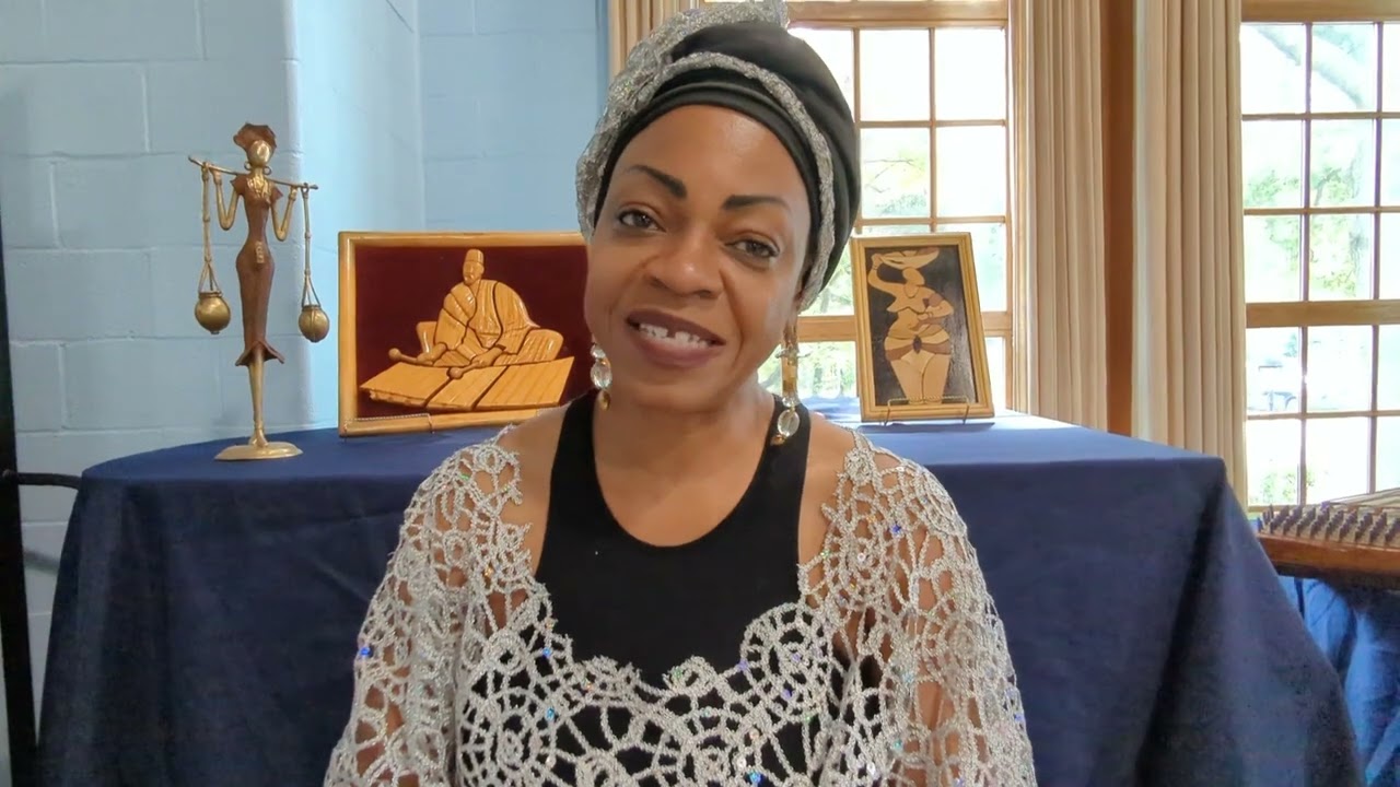 Exploring African Arts & Culture