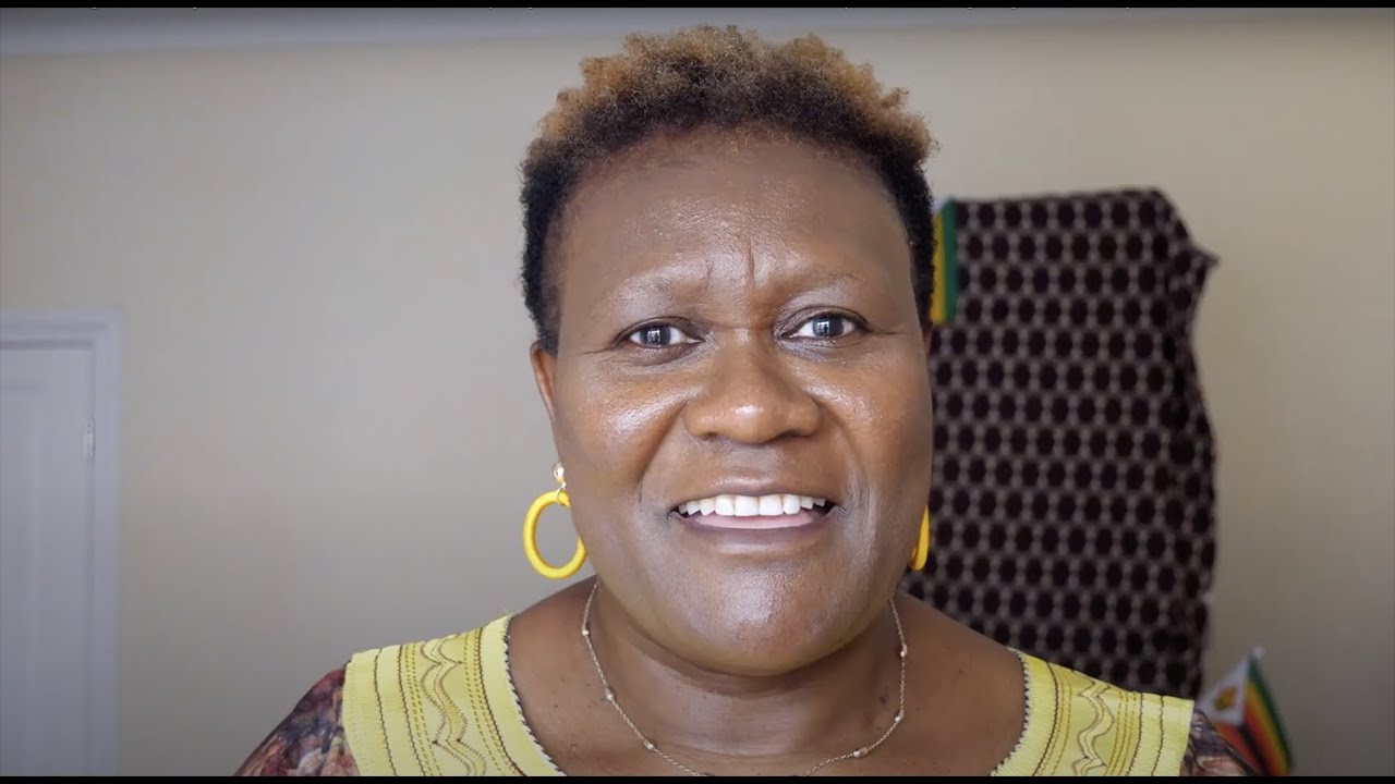 Birmingham City Council | COVID-19: Keeping BAME communities safe (Shona language version)