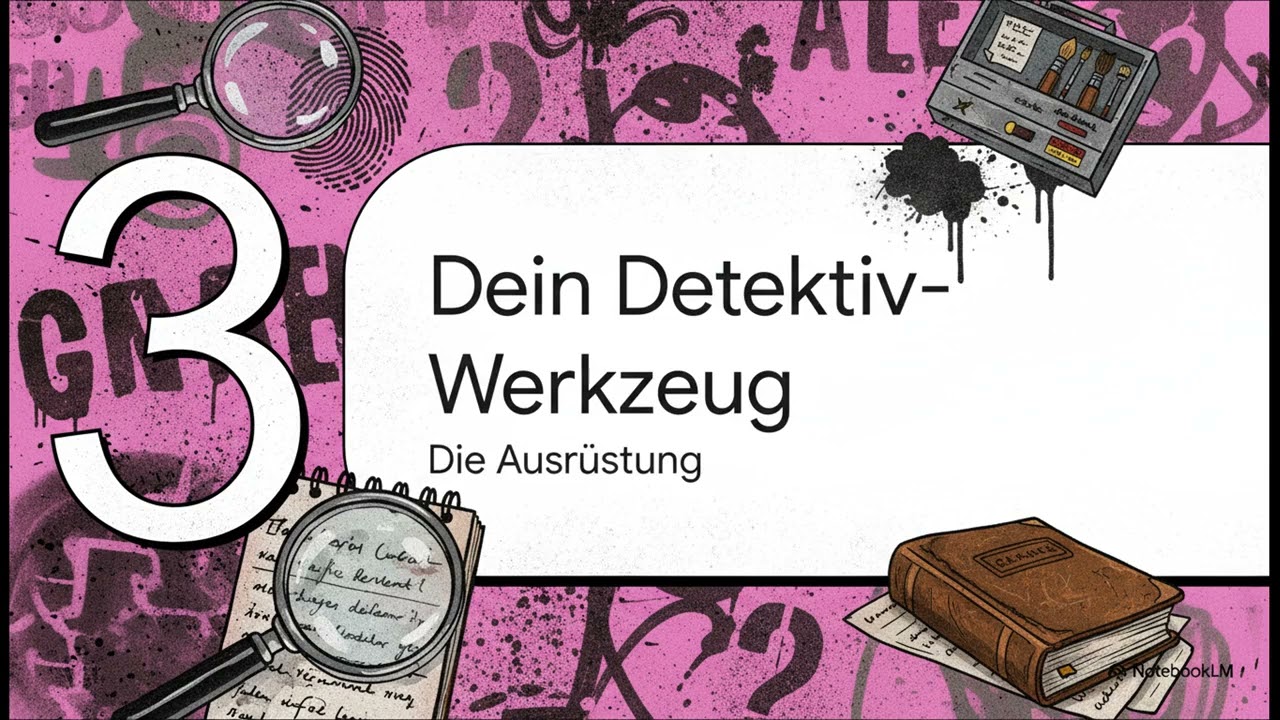 Die 4 Fälle in der deutschen Grammatik - Kompetenzraster Deutsch 5