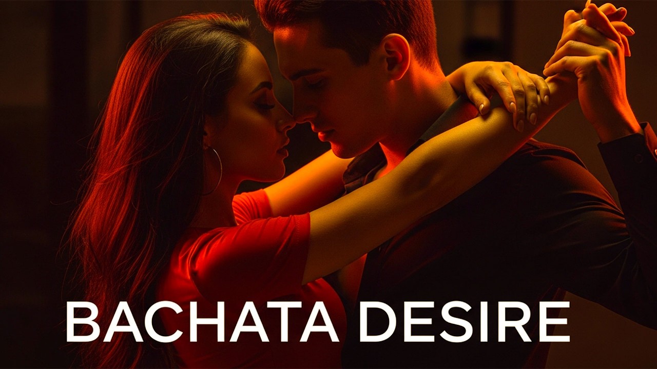 Medianoche de Bachata Romántica – Ritmos Latinos y Pasión Infinita ❤️ Conexión Sensual