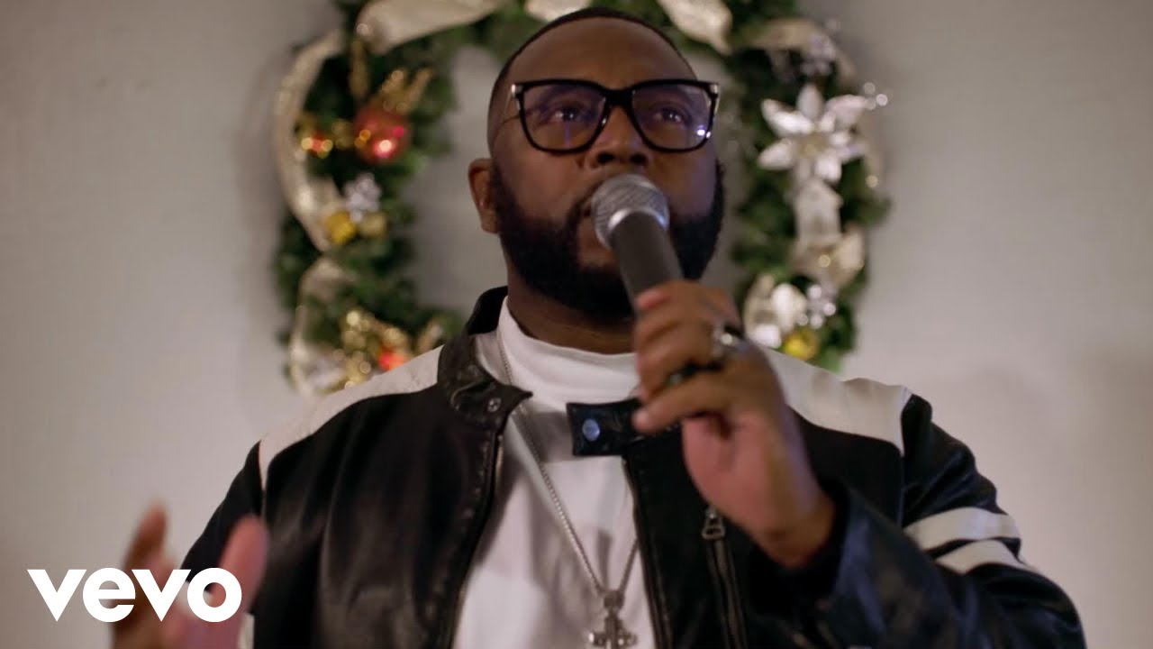 Quandra Banks - You Are My God