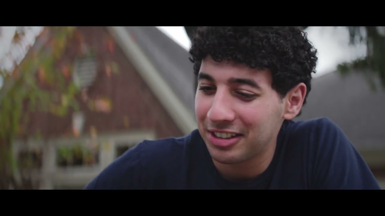 By Chance - Short Film