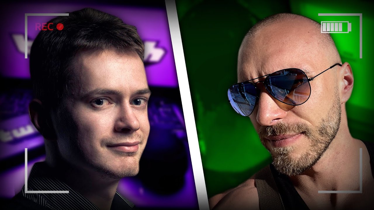 RESTT VS. HERDYN (Kick vs. Twitch)