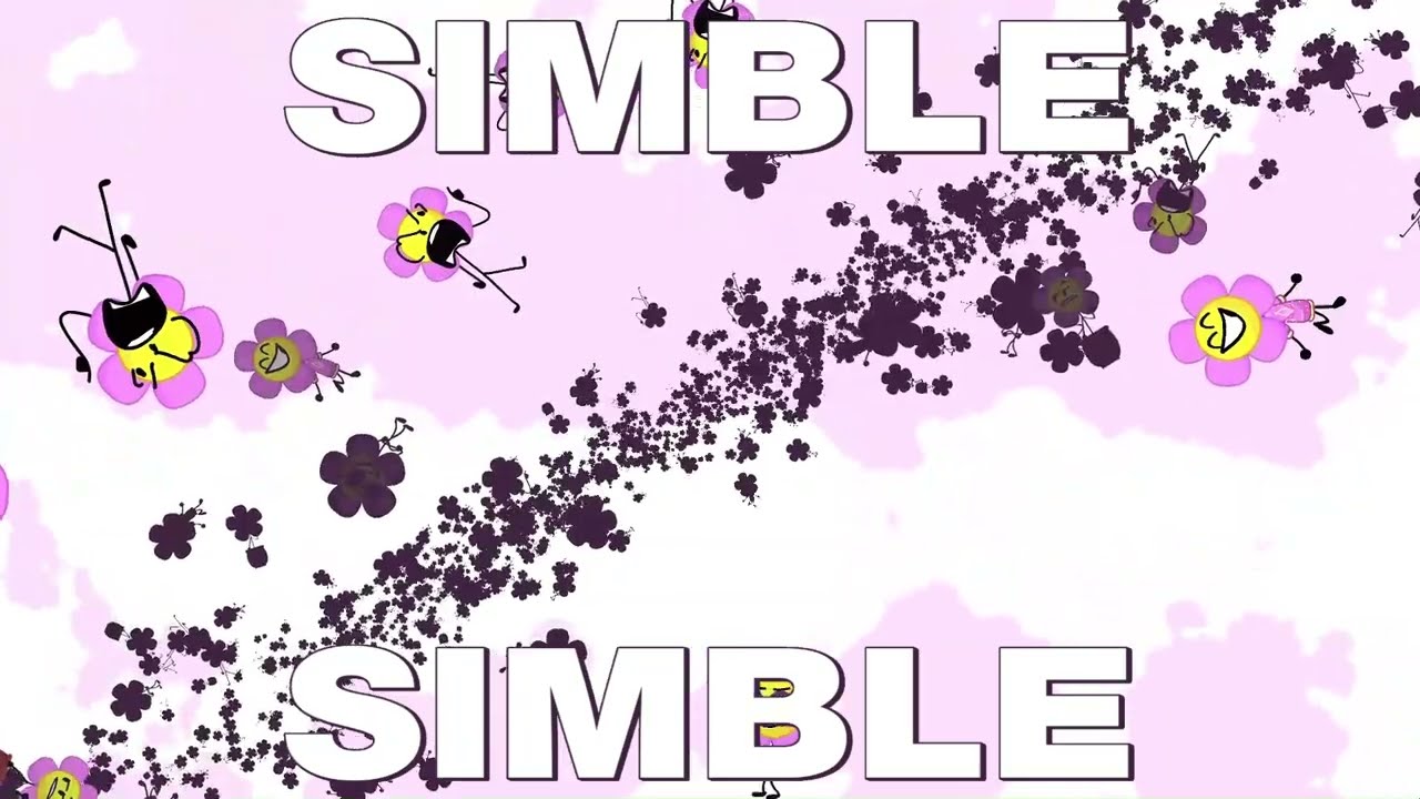 Simble &mdash; [unofficial BFB OST visualizer]