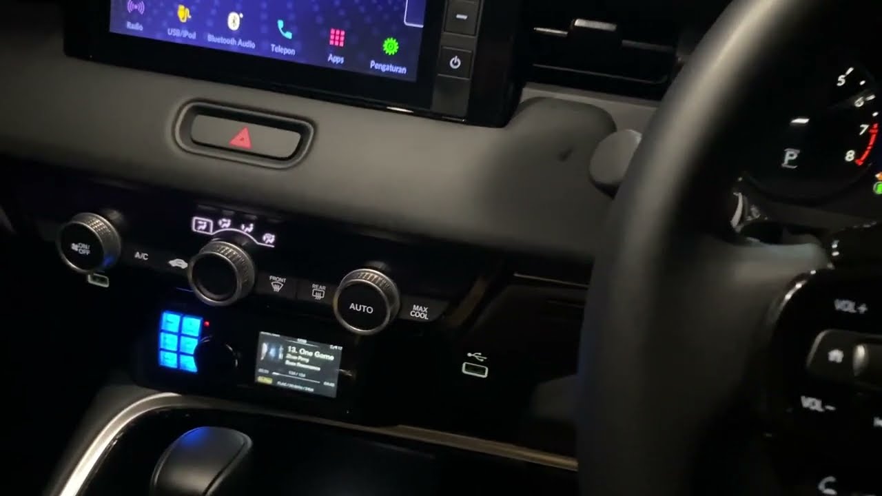 Alpine Status HDZ653 ft  HDS990 SUPER NATURAL ANALOG SOUND install tuning by X-file Audio surabaya