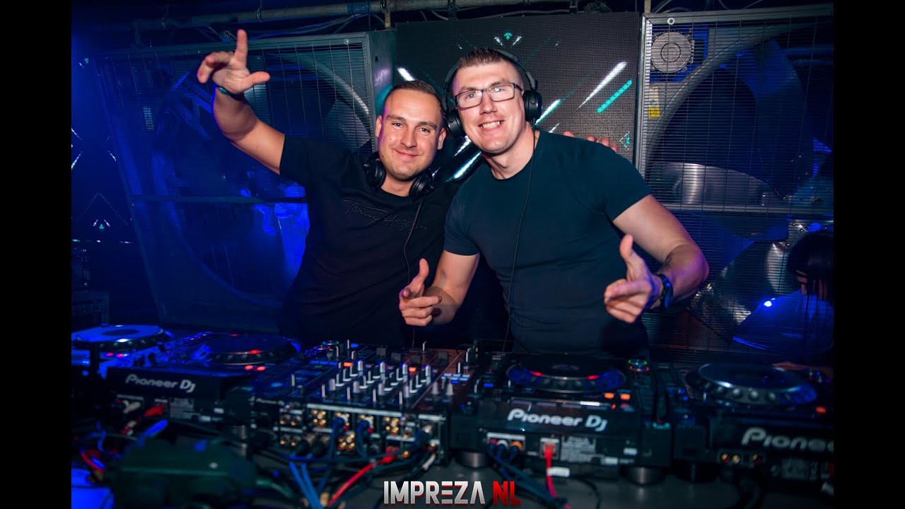 BORYS b2b ZAHIR - PKHS TILBURG !  VIDEO BOMBA ! (15-07-2023)