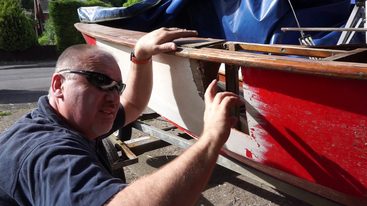 Restoring an Enterprise -  Episode 4