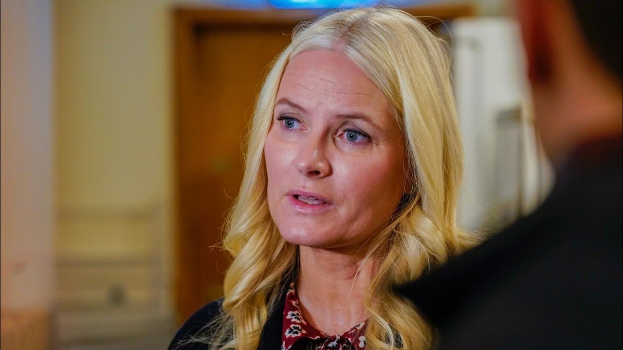 Epstein-Akte trifft Mette-Marit