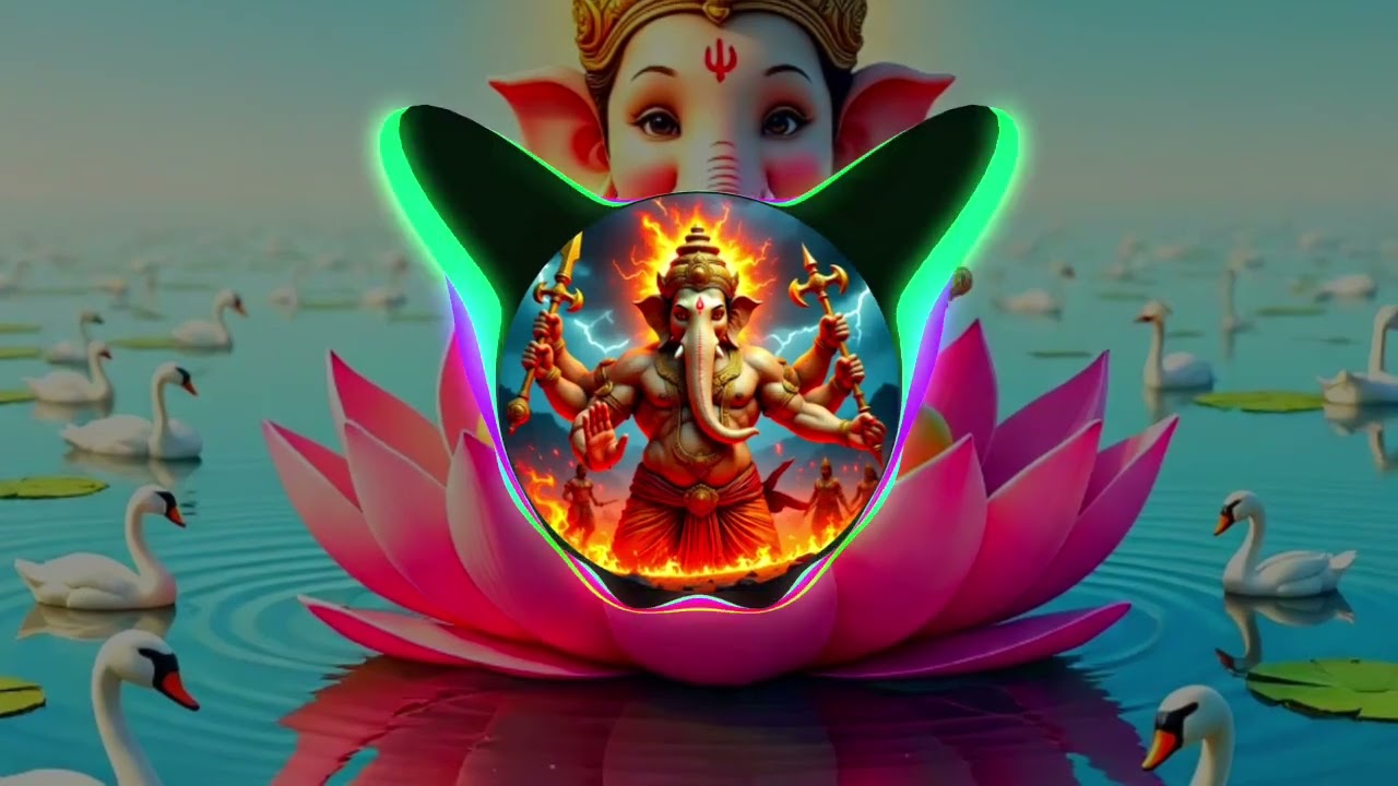 Siddhivinayak Shree Ganesha Bhajan | Ganpati Bappa Morya 🙏✨ #ganesh #ganesha #ganpatibappamorya 