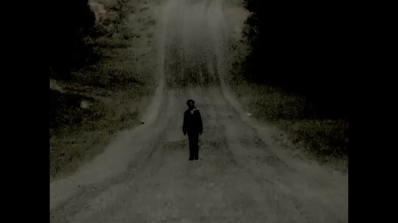 Jadis, si je me souviens bien ...  | Poem Set to Piano and Video Art