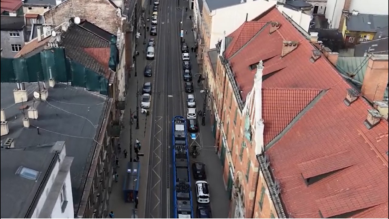 Nowe zasady na ul. Długiej