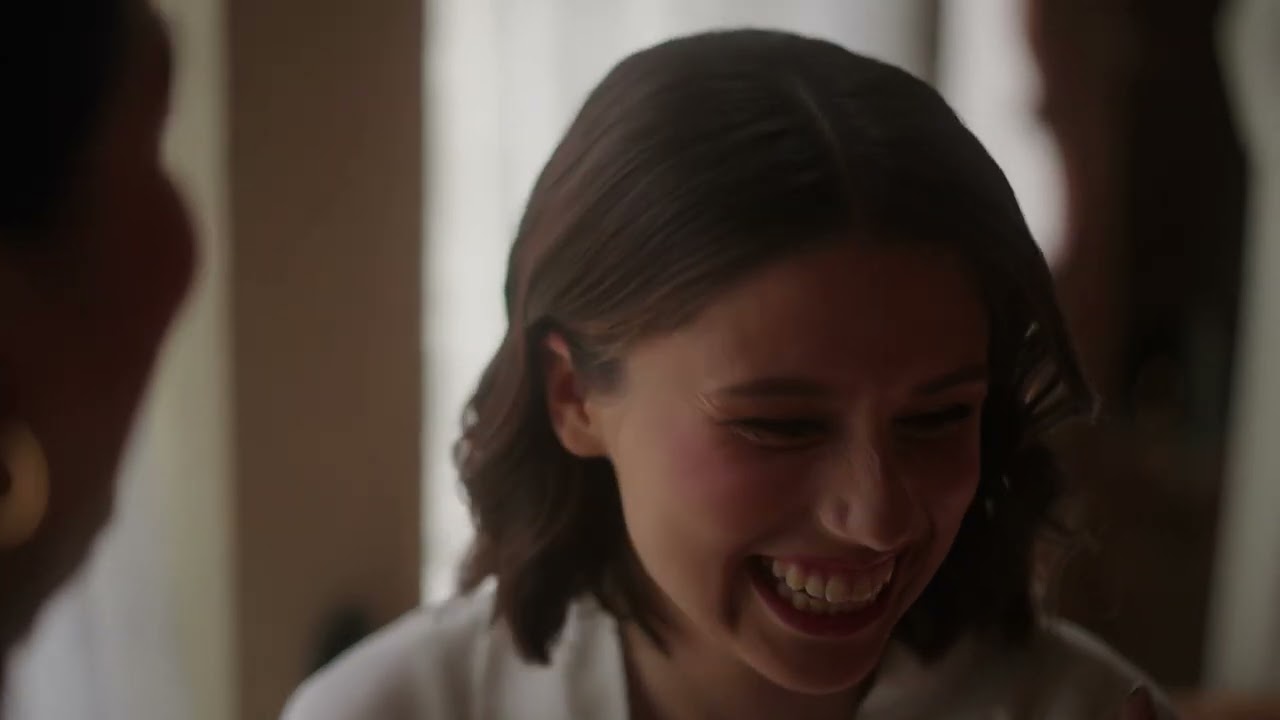 Abigail & Josh Wedding Film