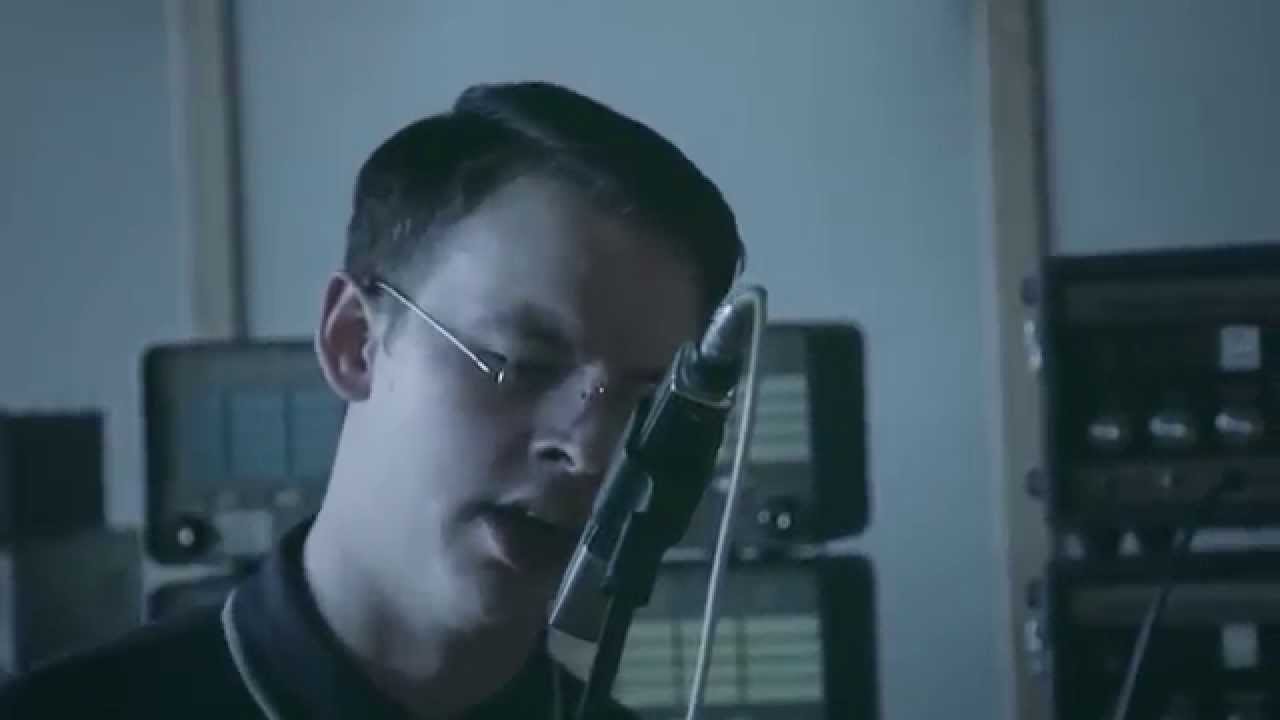First Hate - Strange Weather (Here Today Sessions)