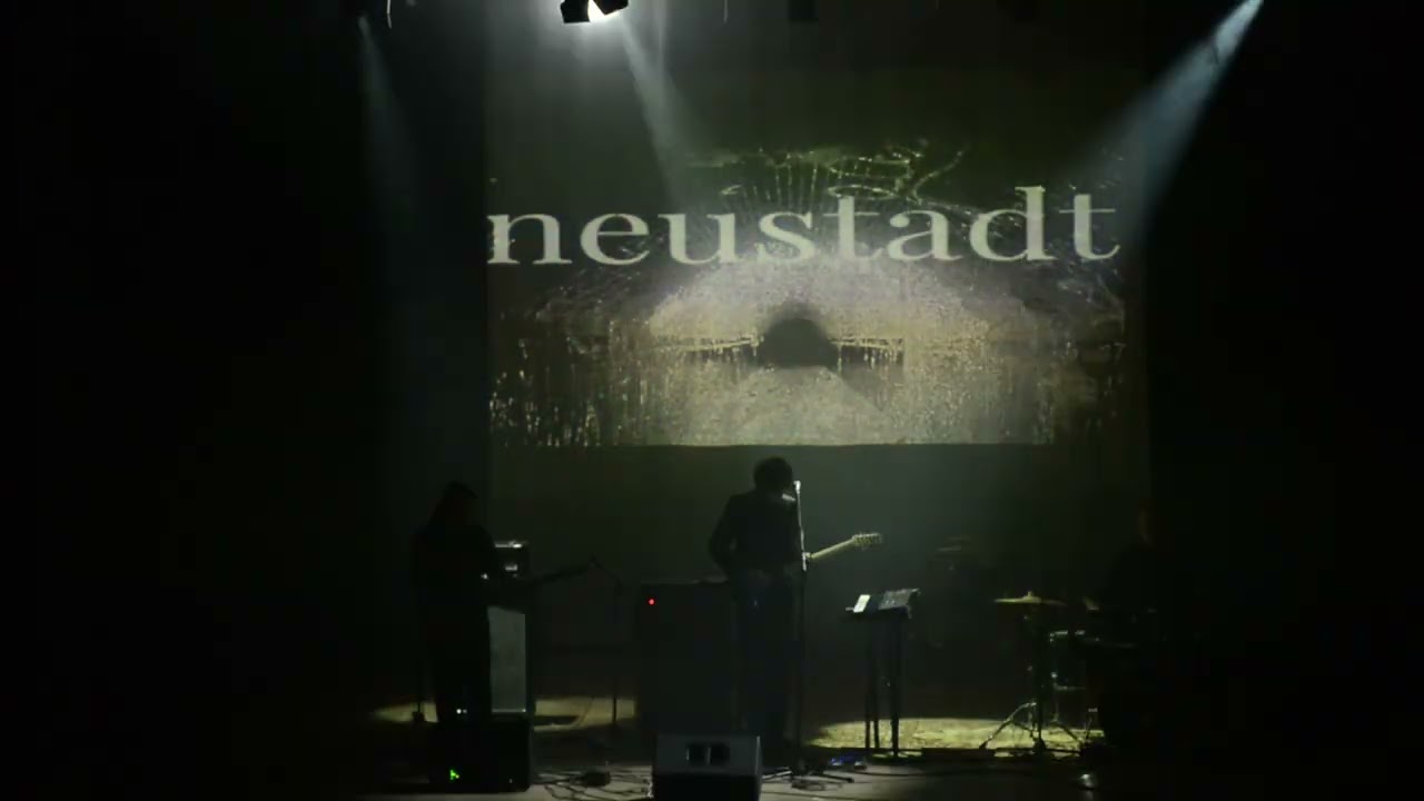 Koncert EON CHAOS i neustadt. Lubsko
