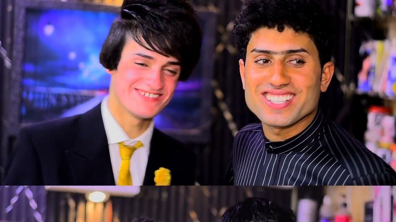 شوفو ركص ذبوو فلك خطوبه الغوالي مسلم او علي الف مبروك