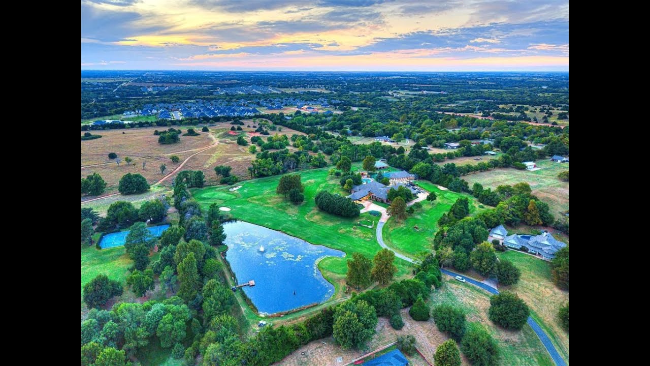 2605 Oakcrest Drive | Edmond, OK