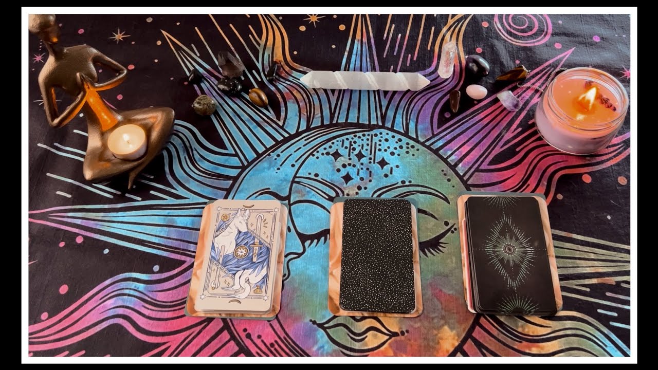 İlişkisi Olmayanlar Hayatınıza Kim Geliyor Aşk Ne Zaman Tarot Yorumu🔮