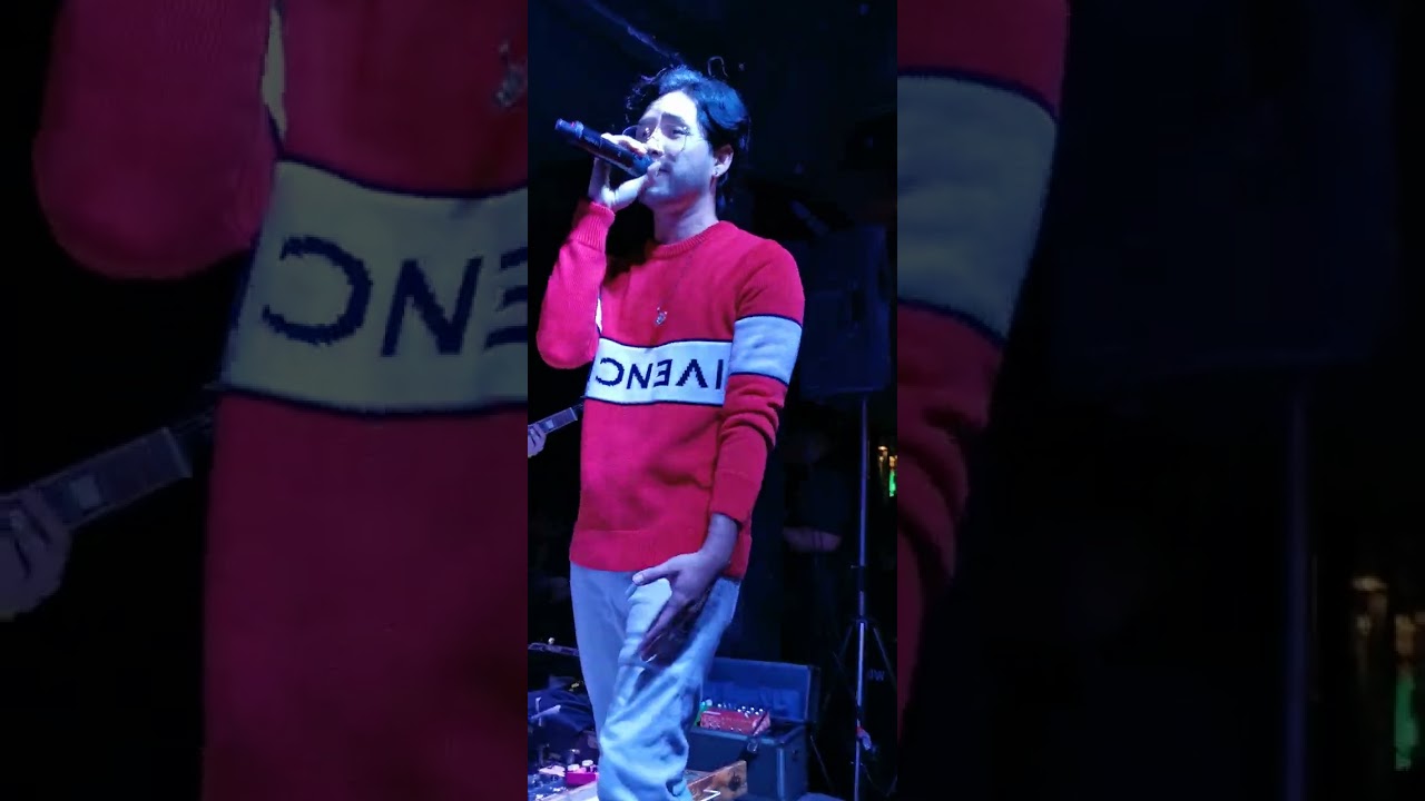I JUST WANNA PEN FAN YOU DAI BOR - #TomIsara @Too Nice Nimman #25122022