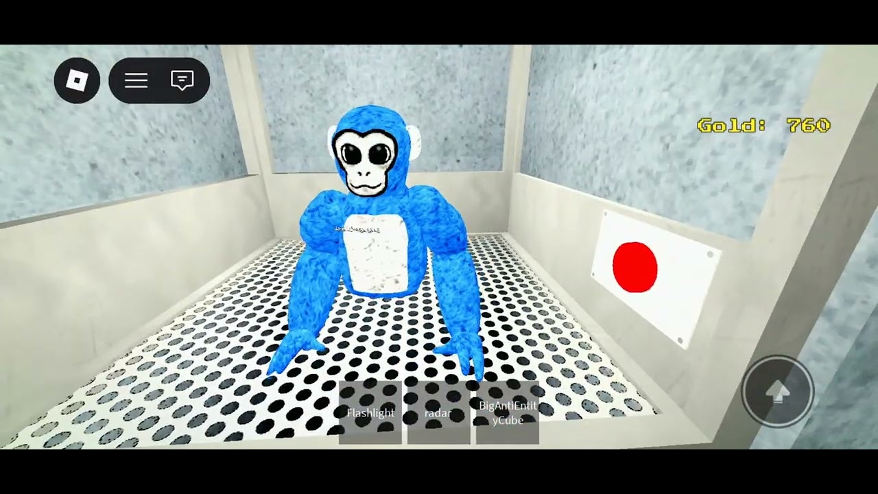 Lethal Ape part 62