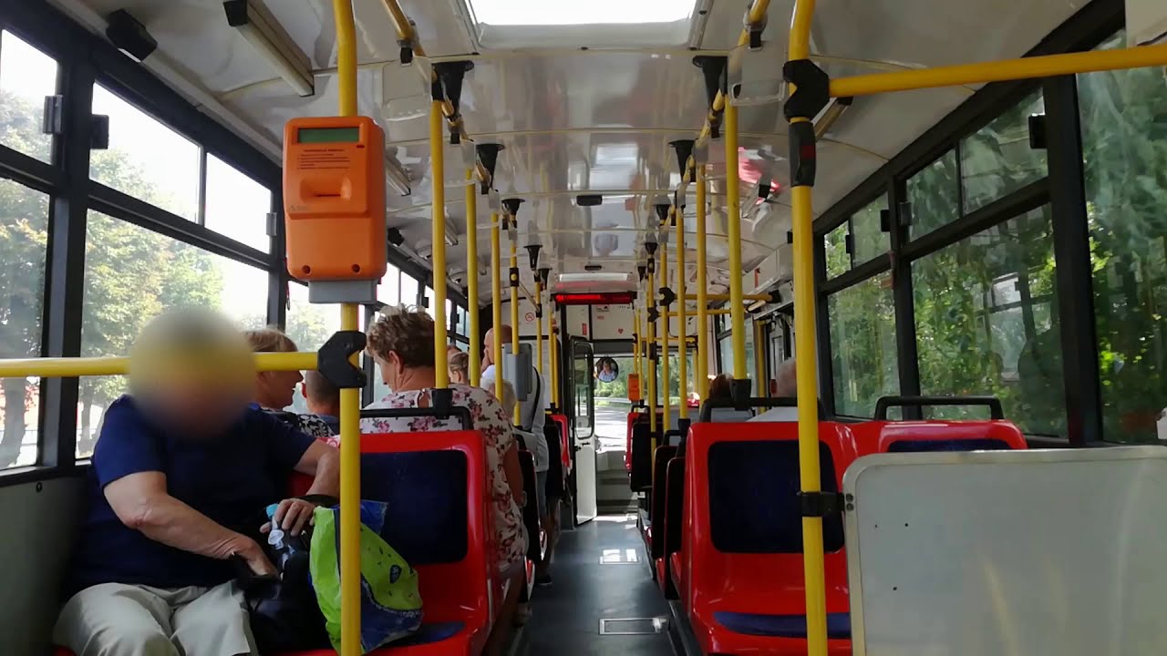 Jelcz PR110 CNG 