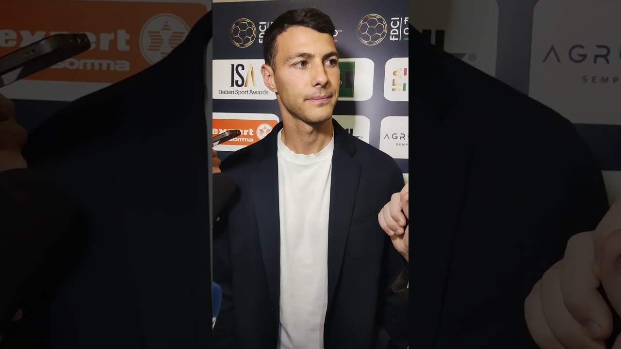 INTERVISTA A MAZZITELLI