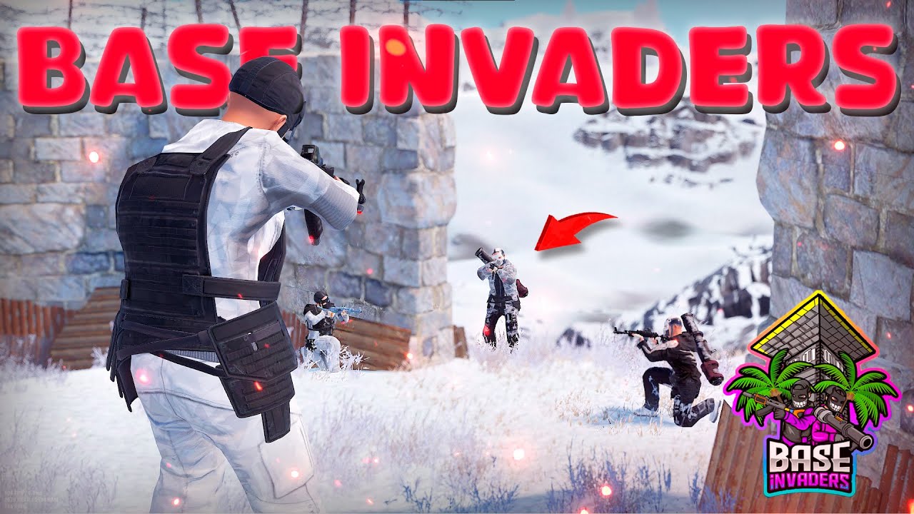 DOMINAMOS este TORNEO de RUST hasta que... - Rust en Español