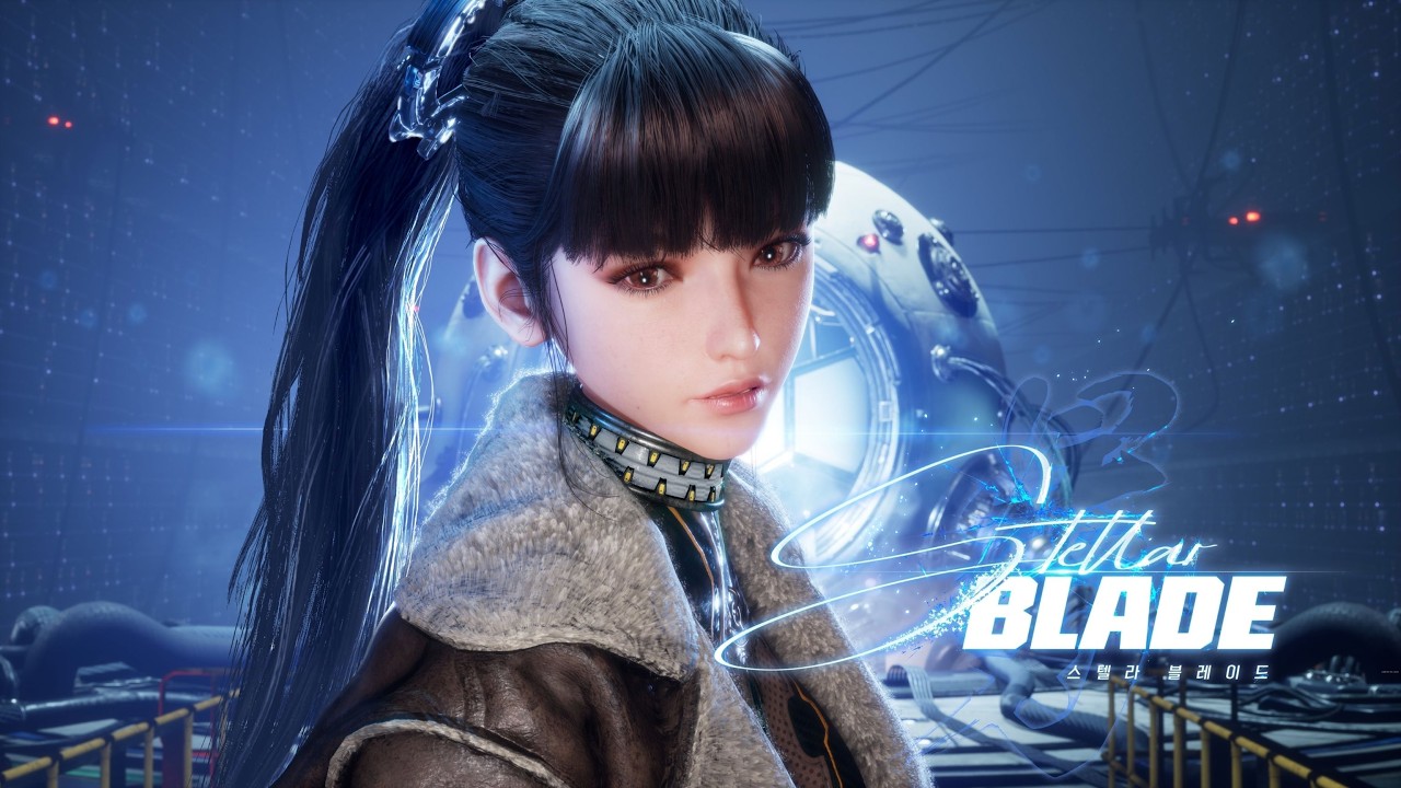 Stellar Blade Part 6. - Teljes végigjátszás