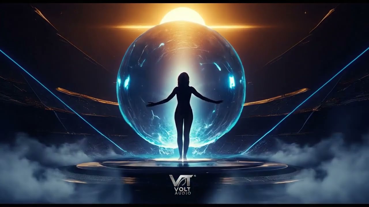 SHOCKWAVE SYMPHONY I VOLT AUDIO ⚡ High Energy EDM & Electronic Music | Bass Boosted Beats