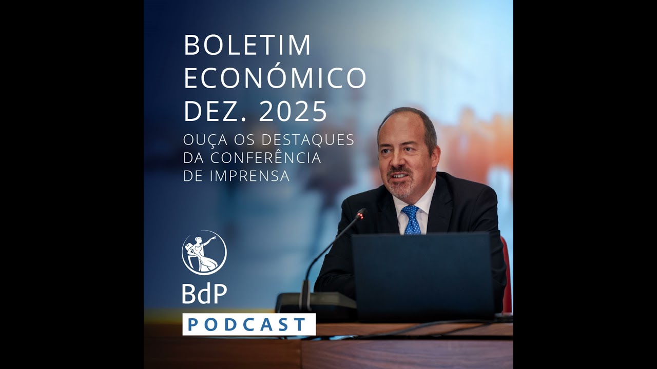 Boletim Económico: Conheça as projeções para a economia portuguesa até 2028