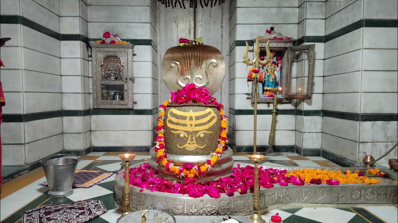 Ghela Somnath Trust's Broadcast