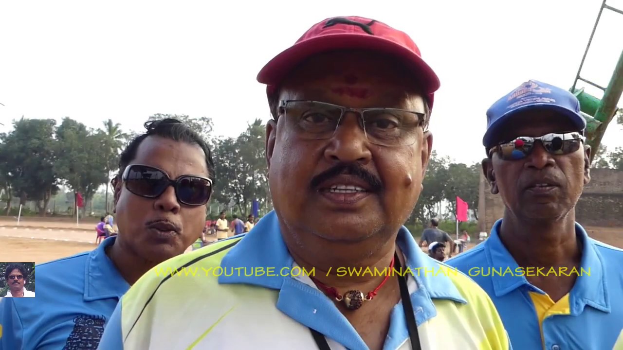 MEN'S 50+ to 60+ 5 KM WALK AT TAMILNADU MASTERS (37) ATHLETICS CHAMPIONSHIPS-2018 THANJAVUR POONDI