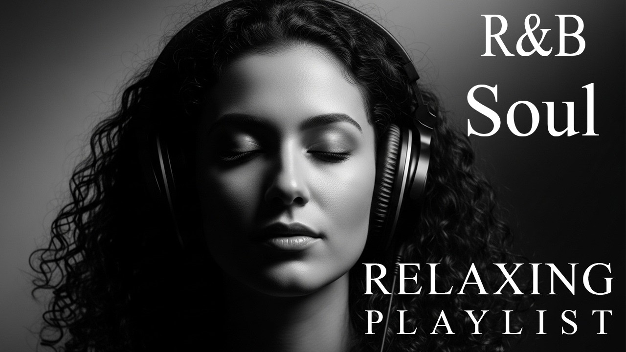 【R&B Soul】Smooth R&B Soul 2026 🌙 Midnight Vibes | Late Night Chill & Feelings