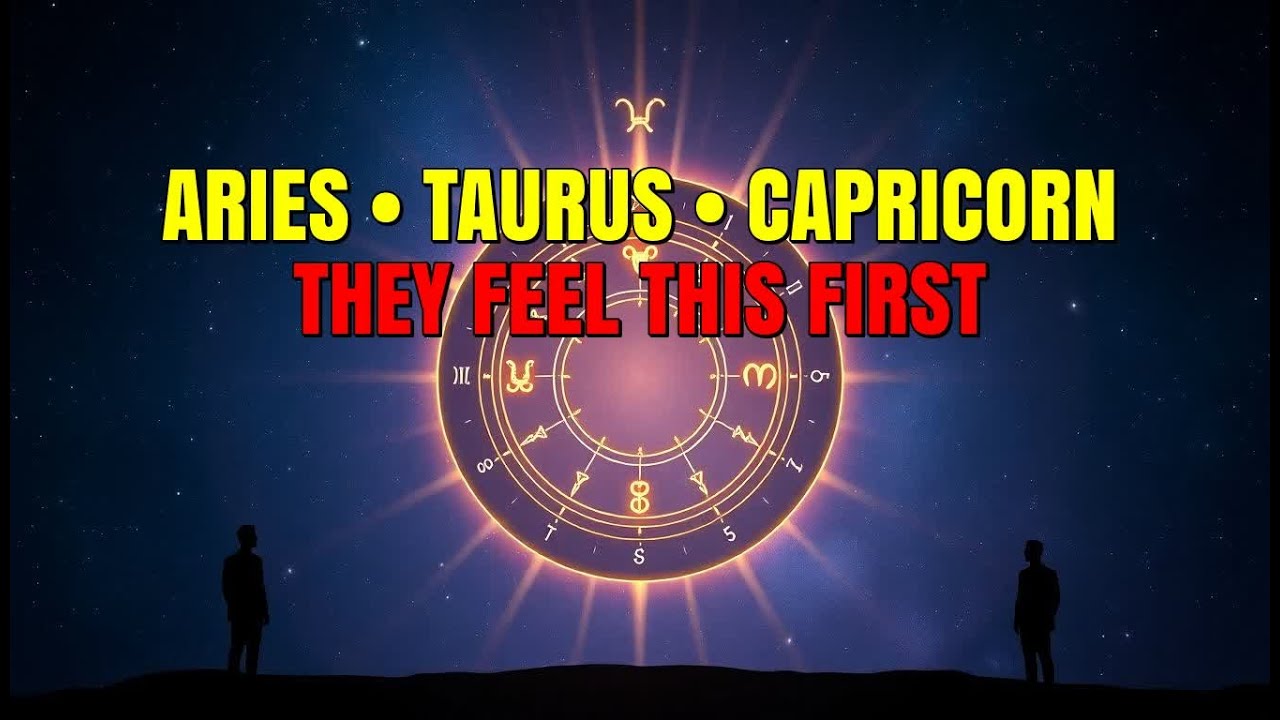TAURUS, CAPRICORN & ARIES: Strengths and Flaws