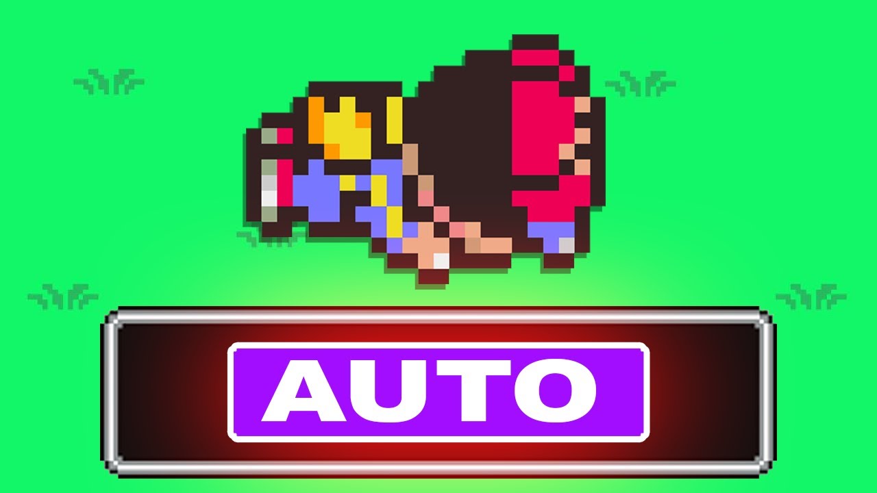Can I Beat EarthBound ONLY Using Auto-Battle?