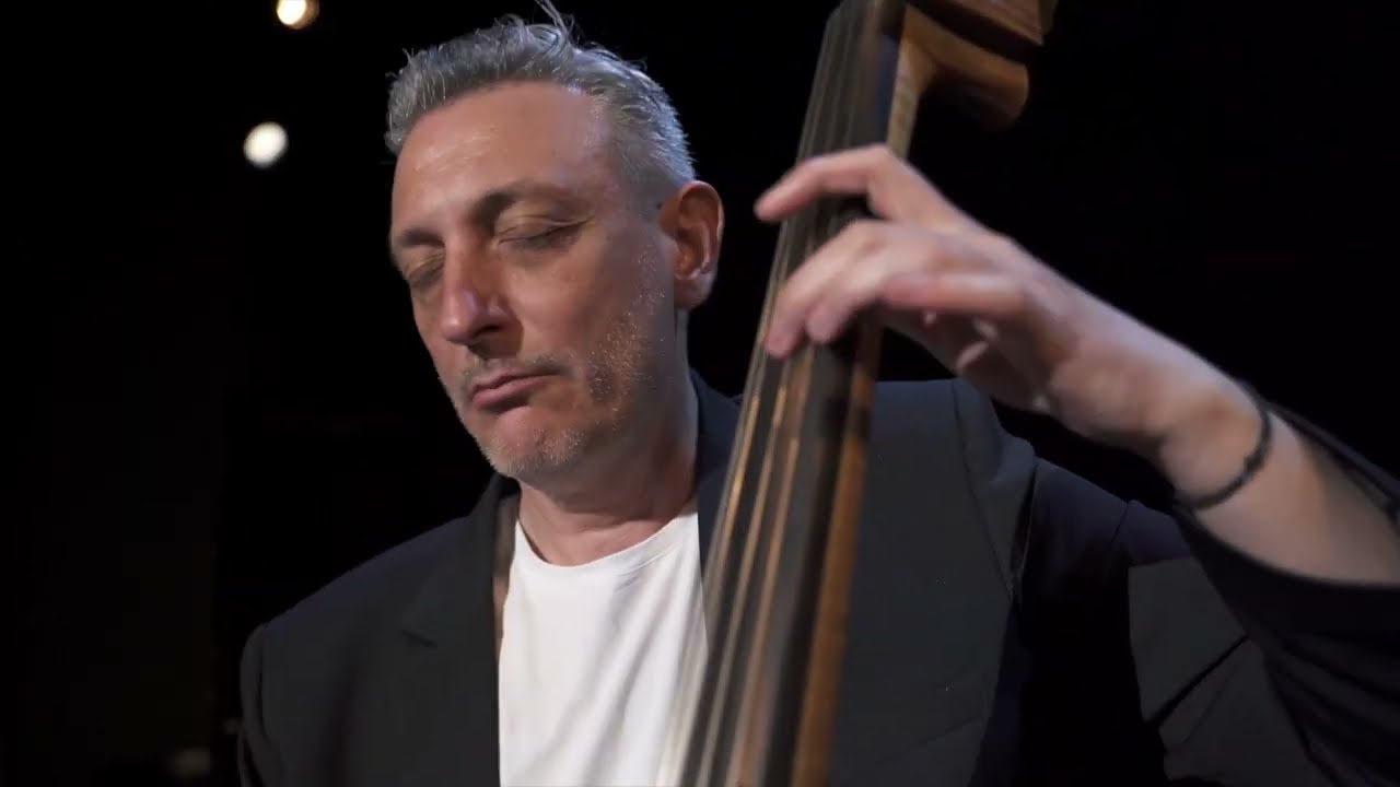 Nenad Vasilic - Bass Miniature