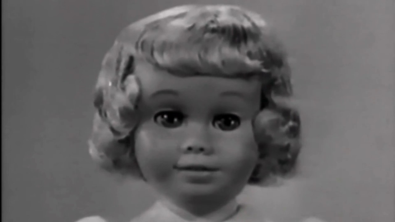 Chatty Cathy Dolls