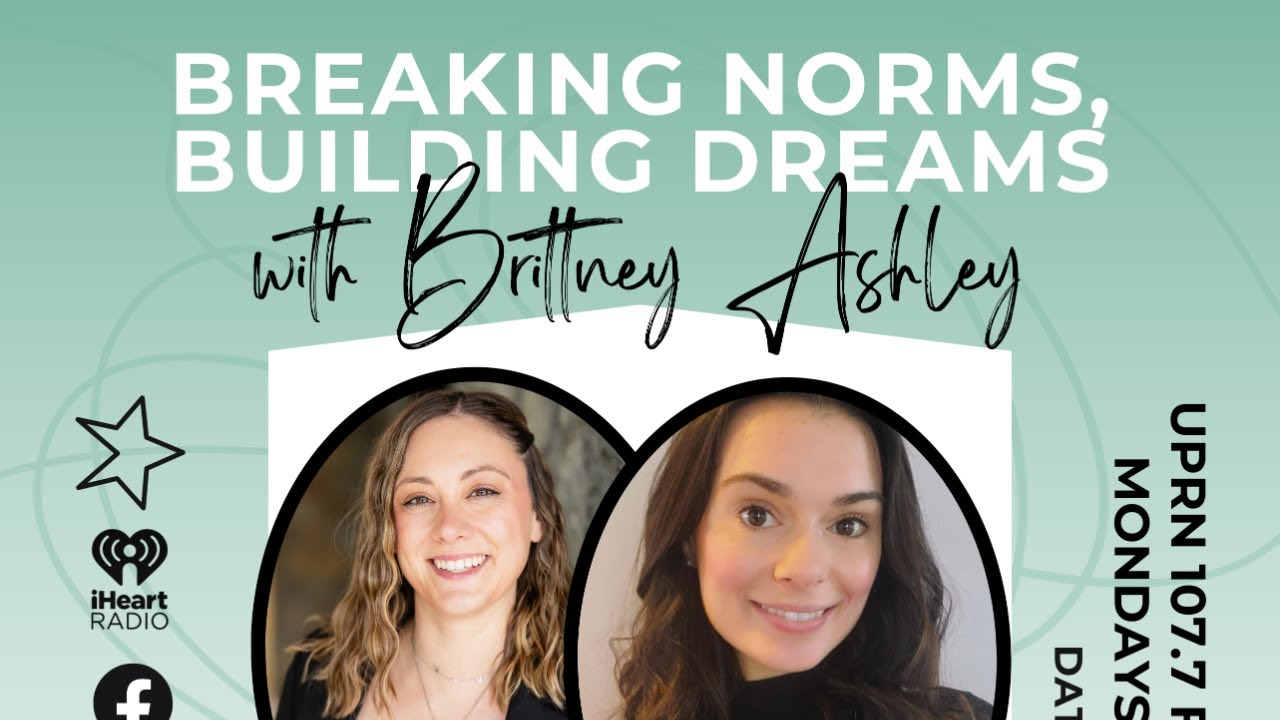 Breaking Norms, Building Dreams Eps 61 Helping Every  Child Be Seen with Anne Laurie