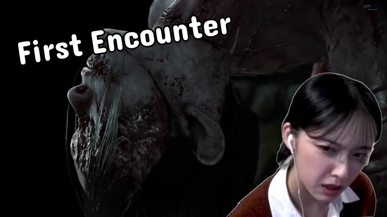 Real Life Hinako Plays Silent Hill f (part 2)