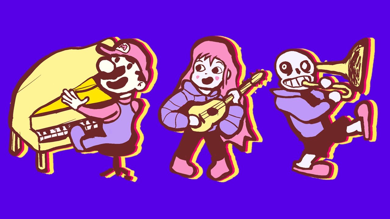 The Power of Video Game Music